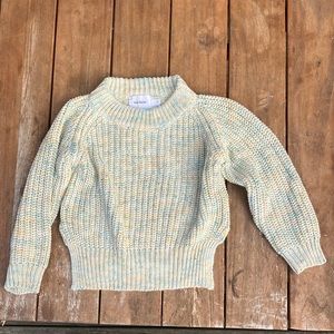 eadaie sweater, brand new.
